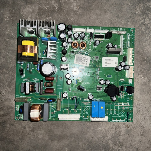 适用海尔冰箱电脑板主控制板0061800101A BCD-536WBSS WBCA WBCV