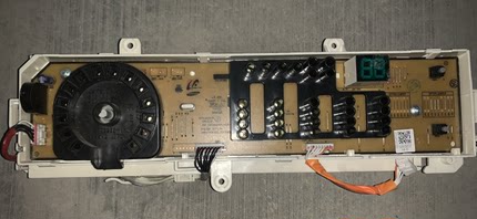 三星滚筒洗衣机电脑板DC92-01782D DC94-05766A变频板DC41-00251B