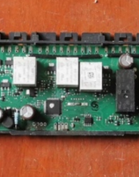 适用西门子冰箱BCD-610 主板电脑板8001032228