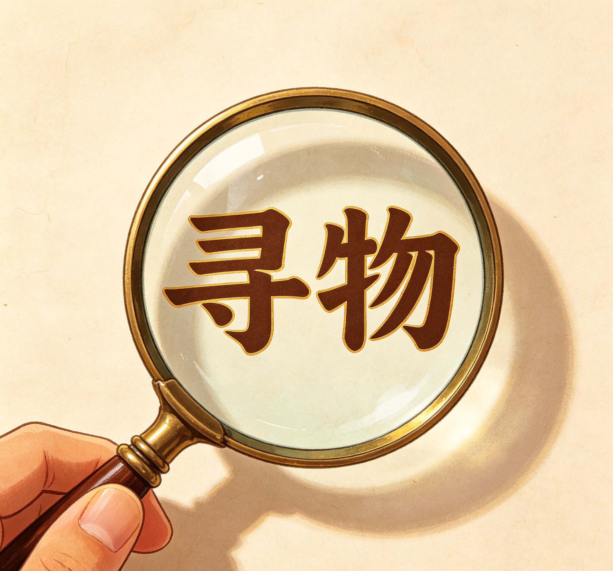 寻物找物丢失寻找钥匙找证件找u盘找书籍资料找衣服寻找寻物找物
