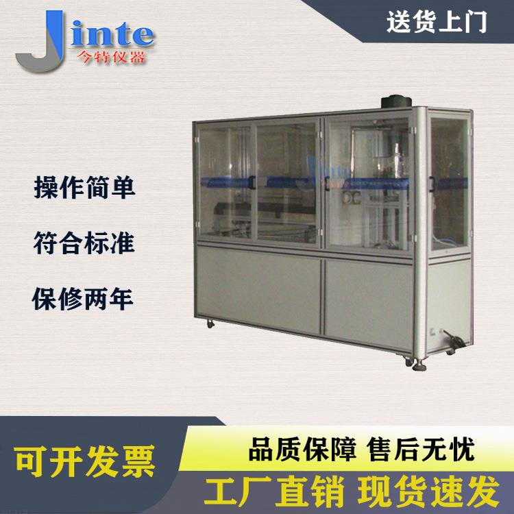 GB/T20285材料产烟毒性危险分级试验机材料产烟毒性危险分级试验