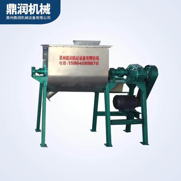 供应卧式混合机100-1000L小型不锈钢腻子粉砂浆颗粒混合机,工业油品/胶粘/化学/实验室用品,其他实验室设备,淘宝优惠券,粉丝福利购,淘宝优惠卷