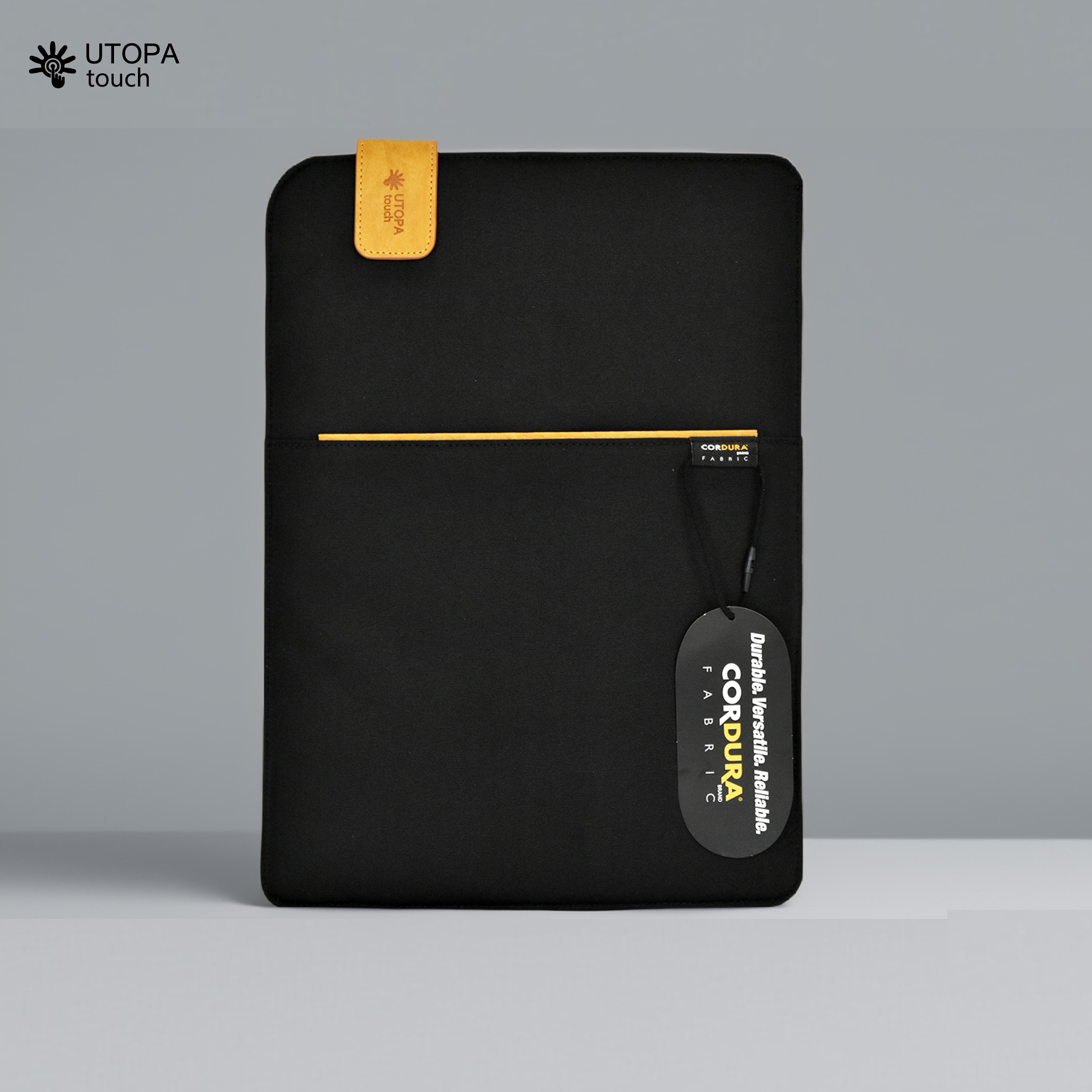 UtopaTouch笔记本内胆包Cordura