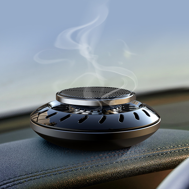 车格仕车载香薰汽车香水车用香氛