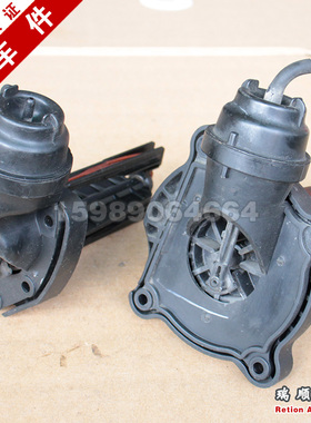 适配日产天籁 公爵2.5 3.5 进气管可变VIAS执行器真空阀门08-12款