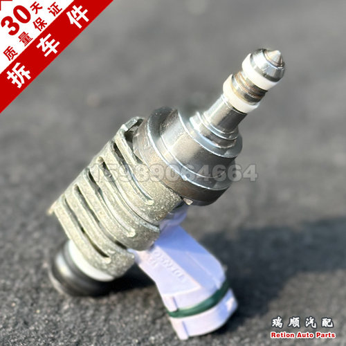 IS350GS450h直喷喷油嘴原装