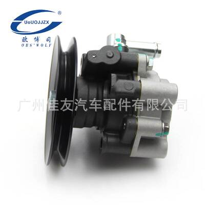 汽车转向助力泵全新44320-26070适用丰田海狮95-04款3.0/L1RZ金杯