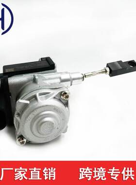 适用于大众奥迪 汽车涡轮增压器执行器  04E198725F