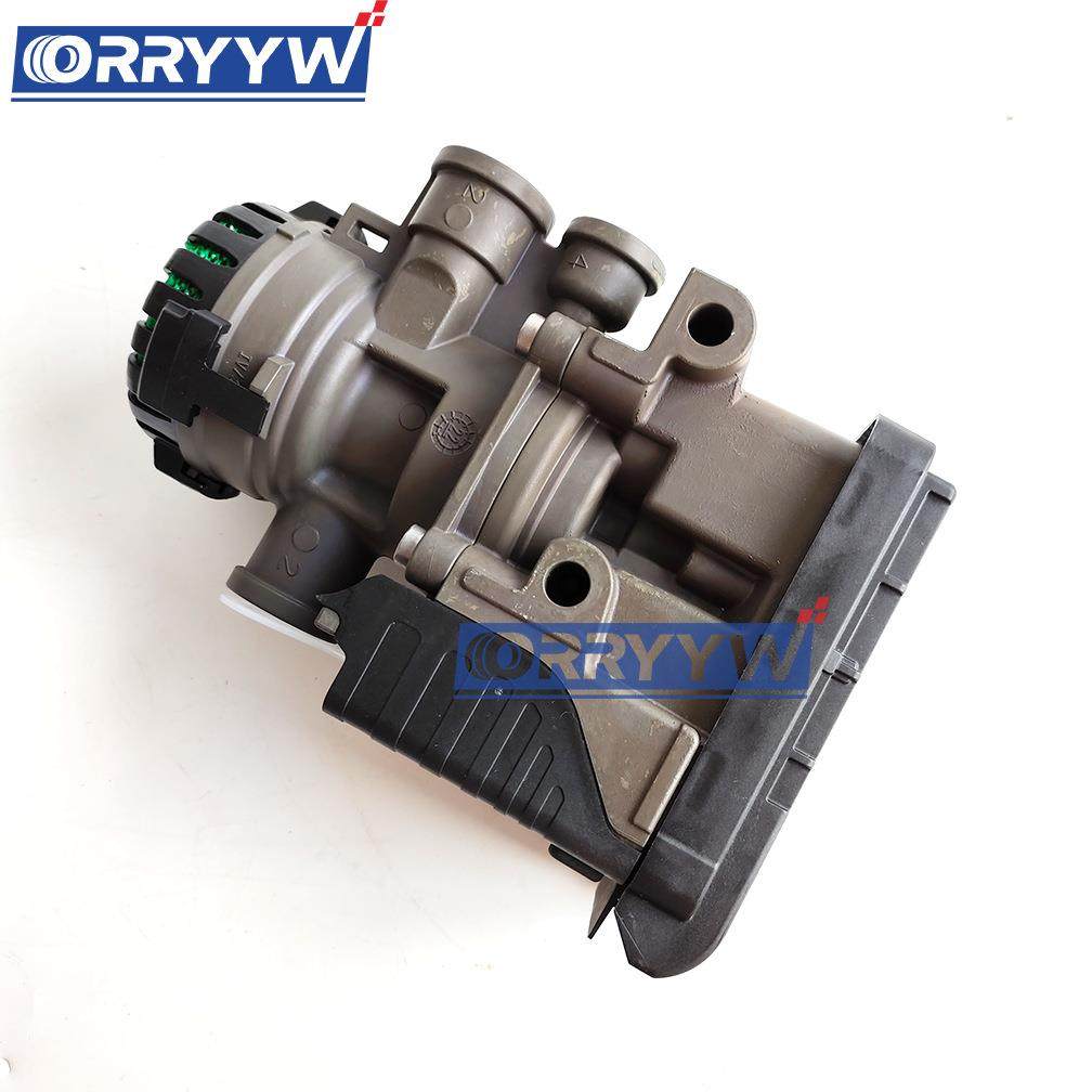 卡车EBS单通阀VO货车泵车空气制动器2111497422225550