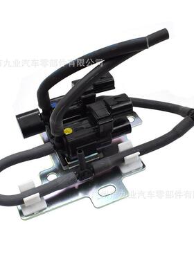 8657A065 MN168516适用于L200 KA4T KB4T前轮离合器电磁阀