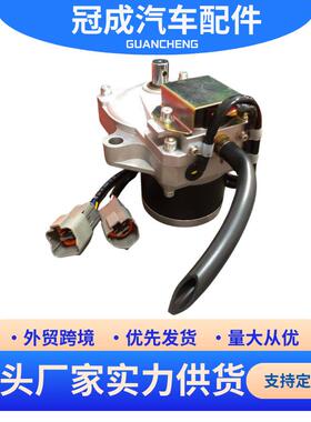 7834-40-2000适用小松200-62 PC120/200/220-6/PC350油门电机马达