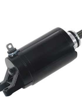 启动马达T1311112 T1314455 T1310060 Tiger 800 Triple 675/675R