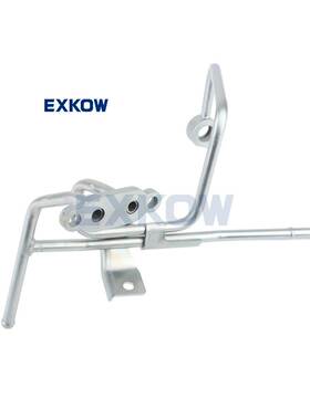 现货 铁水管适用于尼桑Nissan Navara 14498-EB70A