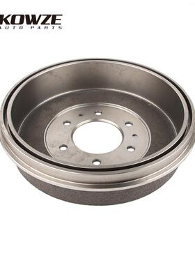 UH74-2625-1A防锈烤漆耐磨适用福特皮卡制动鼓FordRanger刹车鼓盘