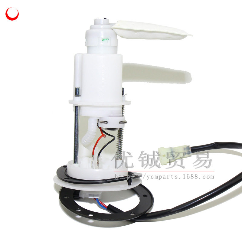 适用春风CF450/550/X6燃油泵901F-150900全地形车沙滩摩托车