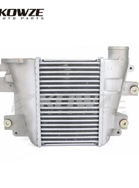 现货全铝中冷器14461-VC10A/VC106适用途乐尼桑PATROLY61冷却器