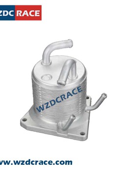 59240340 /21606-1XF0A适用NISSIAN冷却器散热器59240340