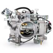 适用丰田1FZ陆地巡洋舰21100 化油器21100 66031 66010