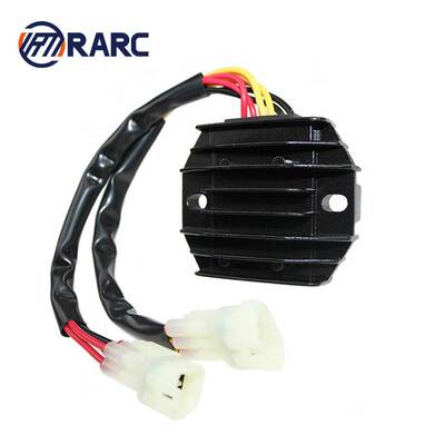 T154摩托车 整流器 32800-44D20 32800-44D30稳压器