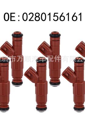 0280156161适用福特福克斯2.0L喷油嘴02801561613S4G-AB 217-3242