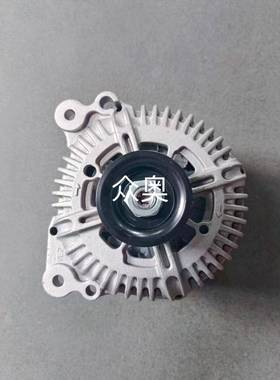 适用奥迪A6发电机059903015R059903017K06C903016J发电机