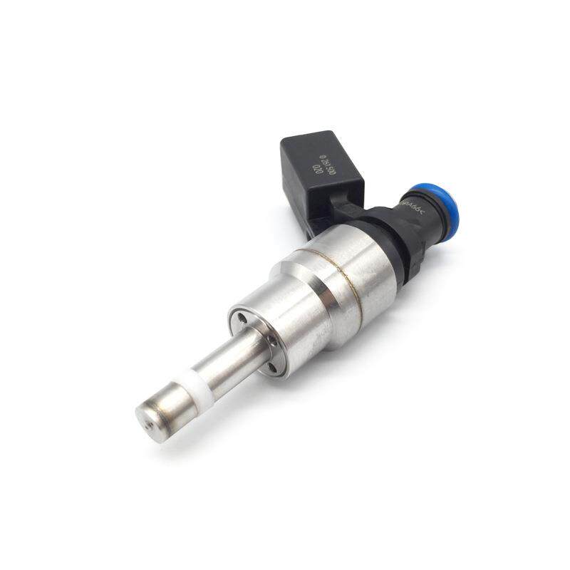 适用于奥迪A6 大众2.0T 燃油喷射器 喷油嘴06F906036A 0261500020