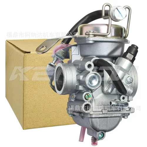 铃木125 STEP 125型化油器 Suzuki STEP125 13200-46g11-000