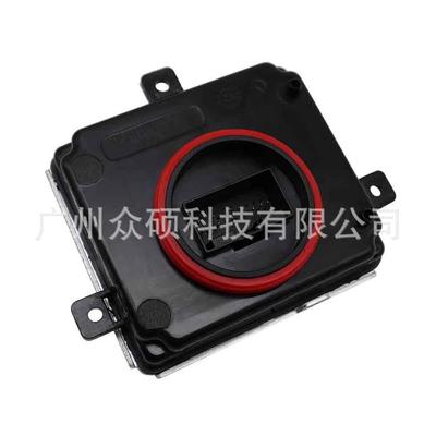 跨境4G0907697C 4G0907697J 汽车大灯随动控制器LED车灯驱动模块