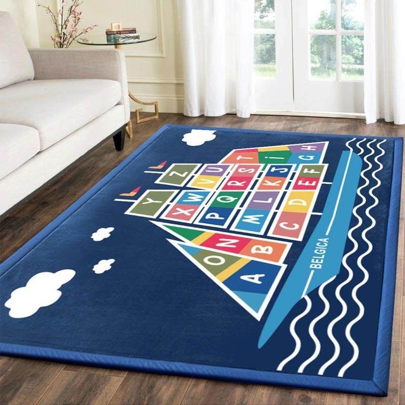 加厚榻榻米珊瑚绒法兰绒卡通儿童爬爬垫印花地毯,商业/办公家具,商用休闲沙发,淘宝优惠券,粉丝福利购,淘宝优惠卷