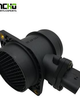 空气流量计传感器MAF Sensor 06A906461 适用于大众0280217122