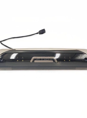 适用于公羊02-09款1500高位警示灯Ram车尾灯LED笑脸刹车灯