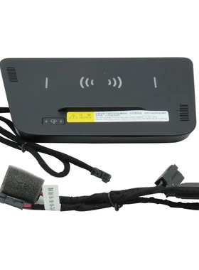 适用于2017-2018年KA 智跑  无线充 车载 自动感应 专车专用