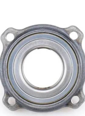 适用宝马 后轮轴承 轮毂轴承 轮毂单元轴承 OE 33406787015