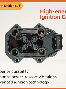 0221503004 YC026283 3705010C1 0221503465点火线圈适用于凯越