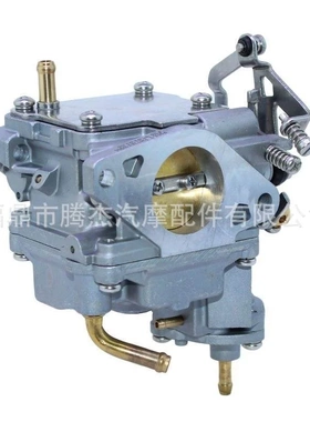 船外机化油器适用于8M0129551 8M0109534 853720T16 水星F15