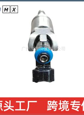 燃油喷油器适用日产雷诺喷油嘴16600-00Q2MAN0170跨境