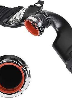 适用奔驰汽车清洁空气管带流量传感器A6420908237 A6420943497原