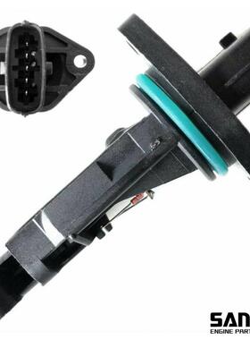 空气流量计传感器MAF Sensor 8972400570 适用于五十铃 281002516