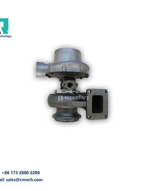 RHF5涡轮增压器3529040适用NT855 HT3B