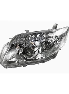 适用于丰田Corolla AXIO2006-2008款大灯前照灯81110-12B00