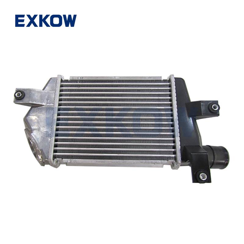 中冷器适用于三菱L200 TRITON STRADA 4D56 4M41 发动机 MN135001