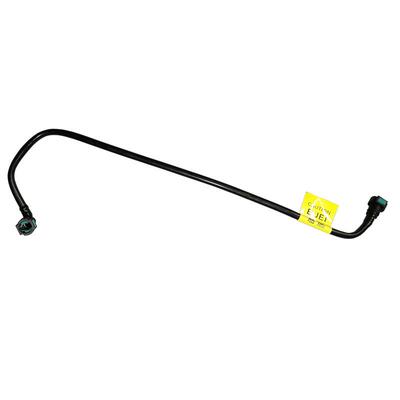 适用于科鲁兹英朗1.6T/1.8汽油管汽油格燃油滤清器进口管汽车配件