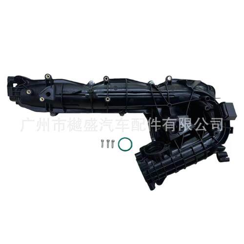 11618511363 适用马N57 E91 E92 E93 F10 F11 发动机进气歧管