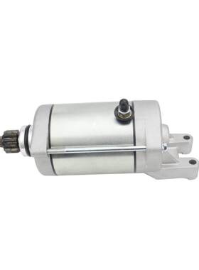 大排量ATV起动机 启动马达 适用RAPTOR660 3SX-81890-00-00