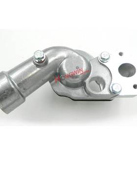 适用于 别克铃木 汽车配件节温器外壳 12597257 / 522180 / 13115