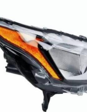 适用于2019-2023款福特Transit全顺大灯KT1Z13008A/FO2503386C