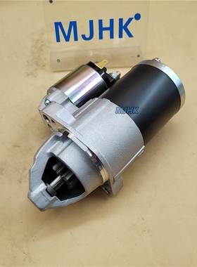 5034555AA 05034555AA 启动电机发动机启动器