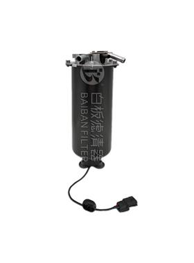 16400KV0A164004KV1B3T5541220柴油滤清器适用尼桑