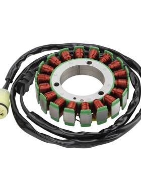 KVF360 21003-0095 适配摩托车定子线圈点火线圈KVF 360