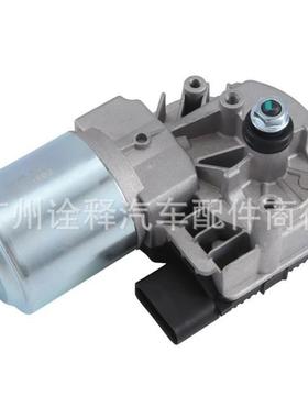 适用VWG6/ST奥迪前雨刮电机1K1955119E3C19551191Q1955119C